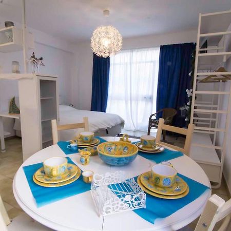 B&B Pudding Ercolano Dış mekan fotoğraf