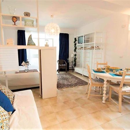B&B Pudding Ercolano Dış mekan fotoğraf