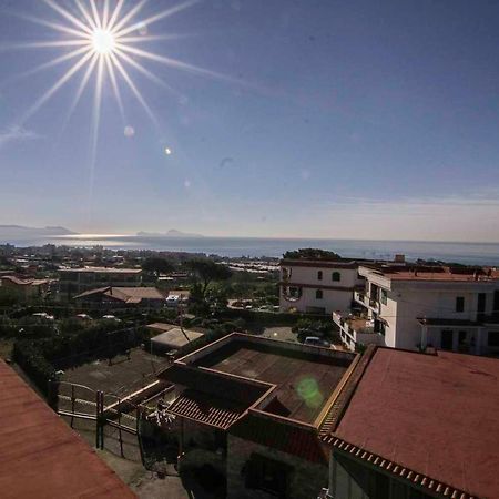 B&B Pudding Ercolano Dış mekan fotoğraf