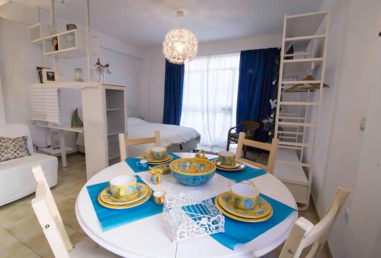 B&B Pudding Ercolano Dış mekan fotoğraf