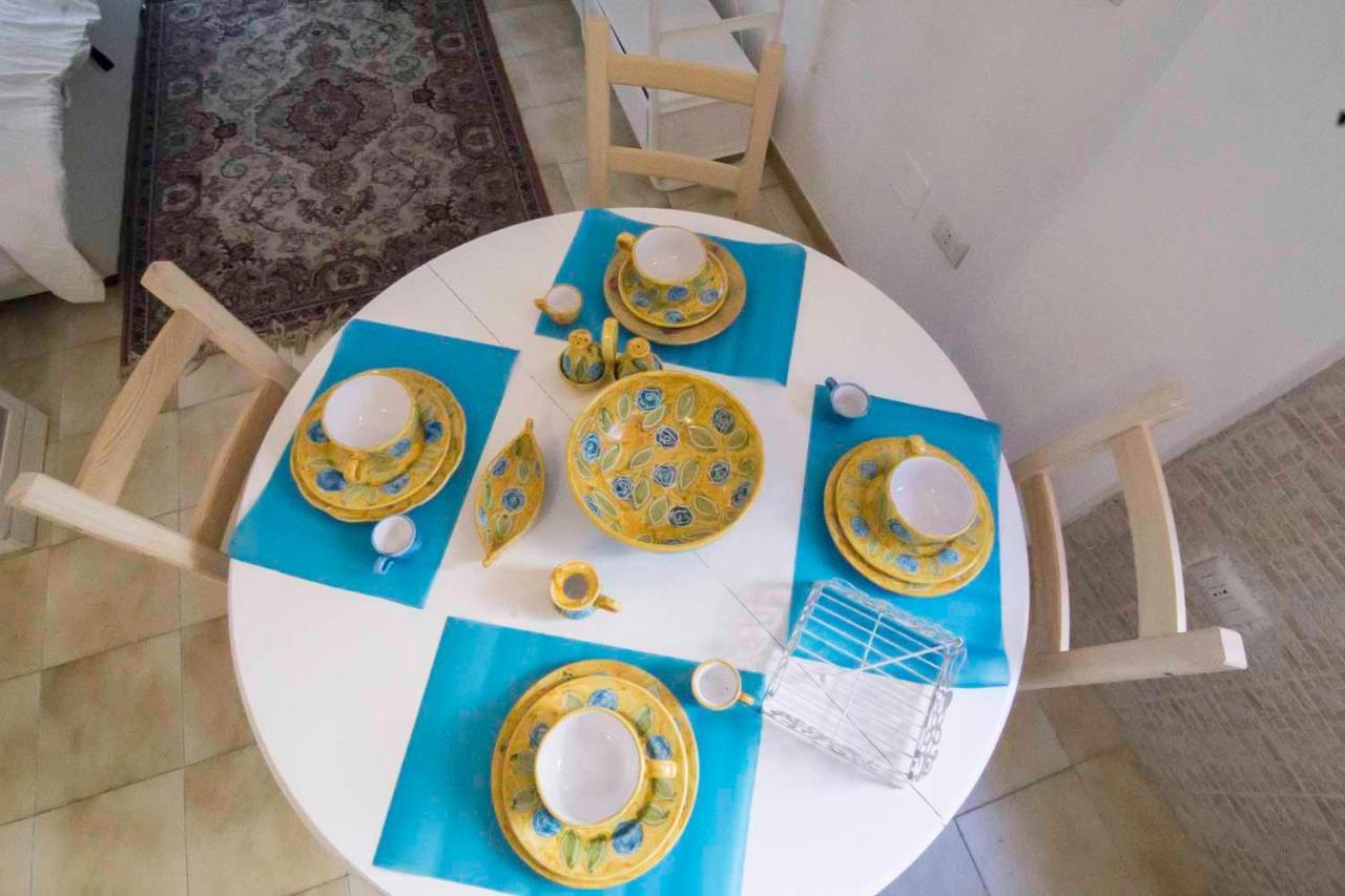 B&B Pudding Ercolano Dış mekan fotoğraf