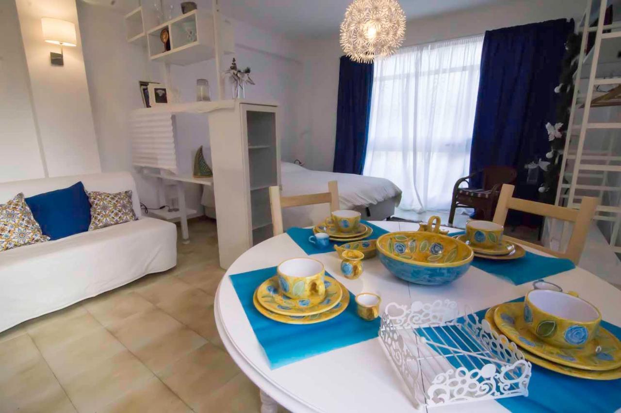 B&B Pudding Ercolano Dış mekan fotoğraf