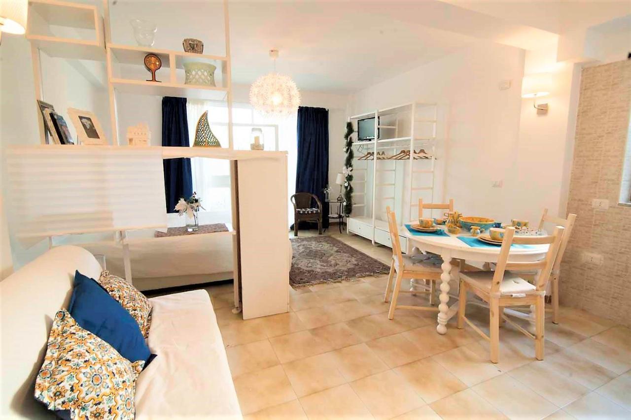 B&B Pudding Ercolano Dış mekan fotoğraf