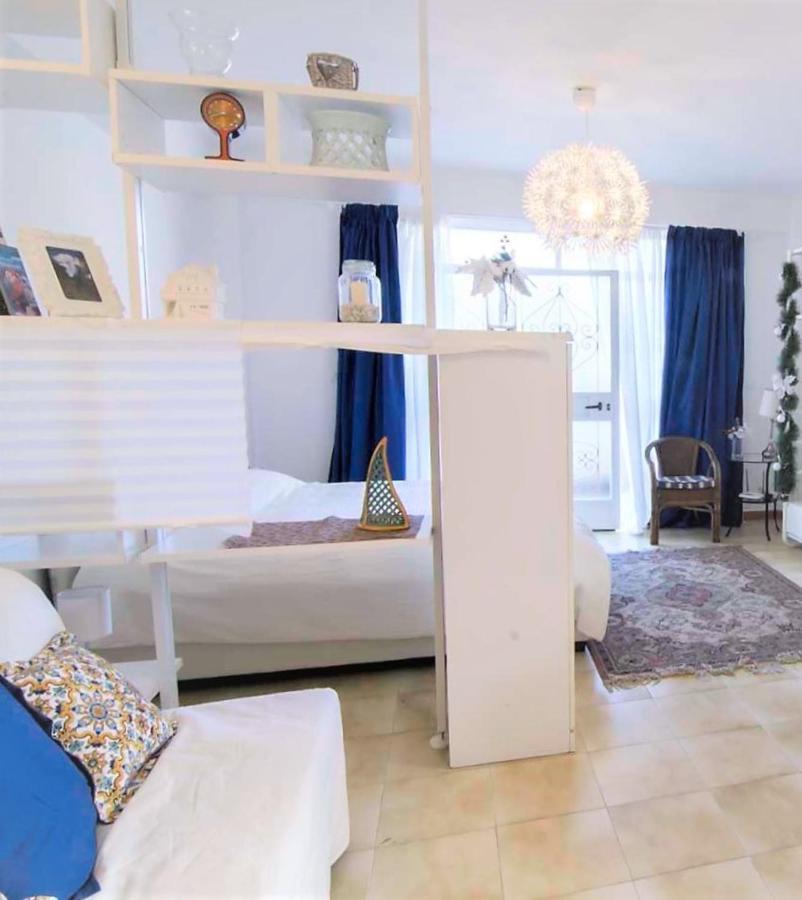 B&B Pudding Ercolano Dış mekan fotoğraf