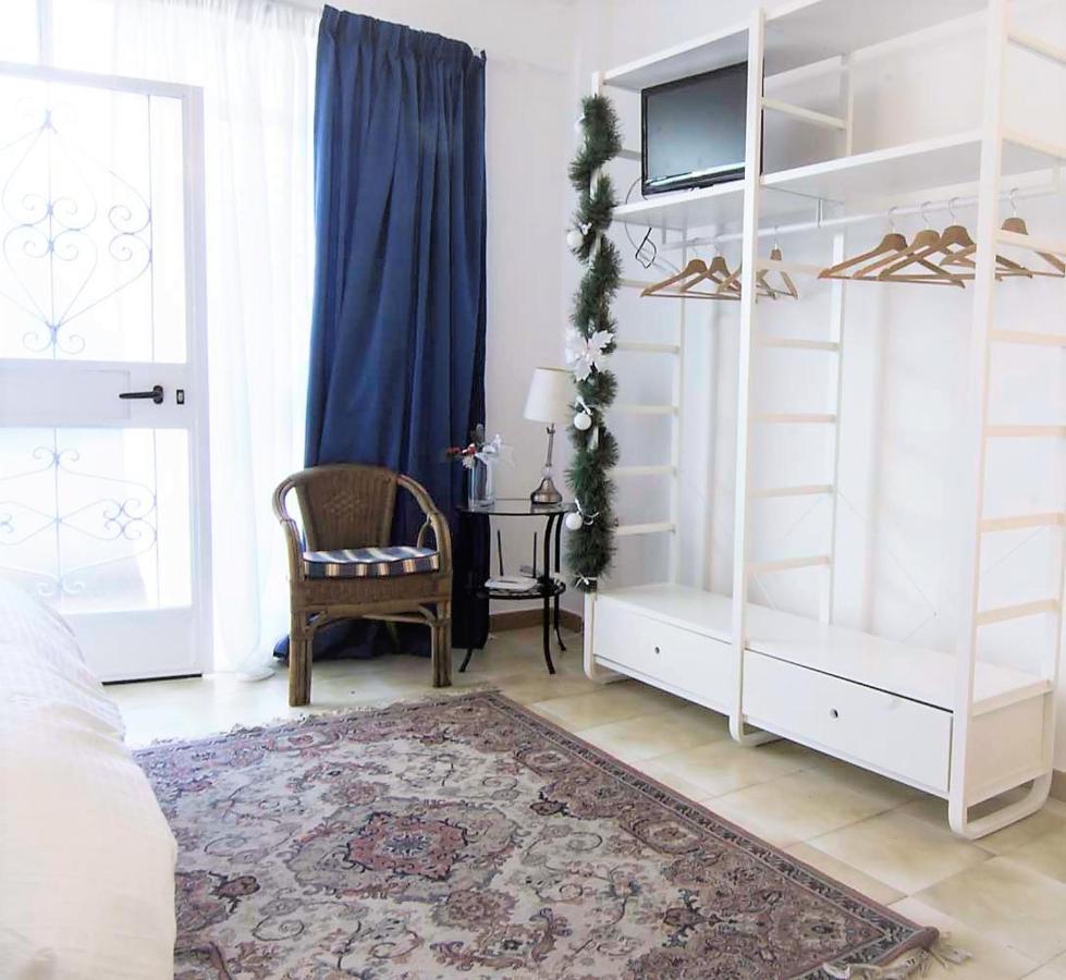 B&B Pudding Ercolano Dış mekan fotoğraf