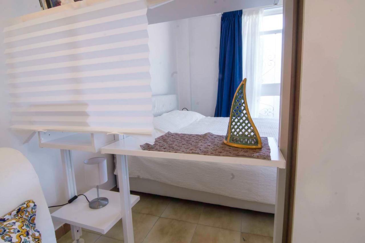 B&B Pudding Ercolano Dış mekan fotoğraf