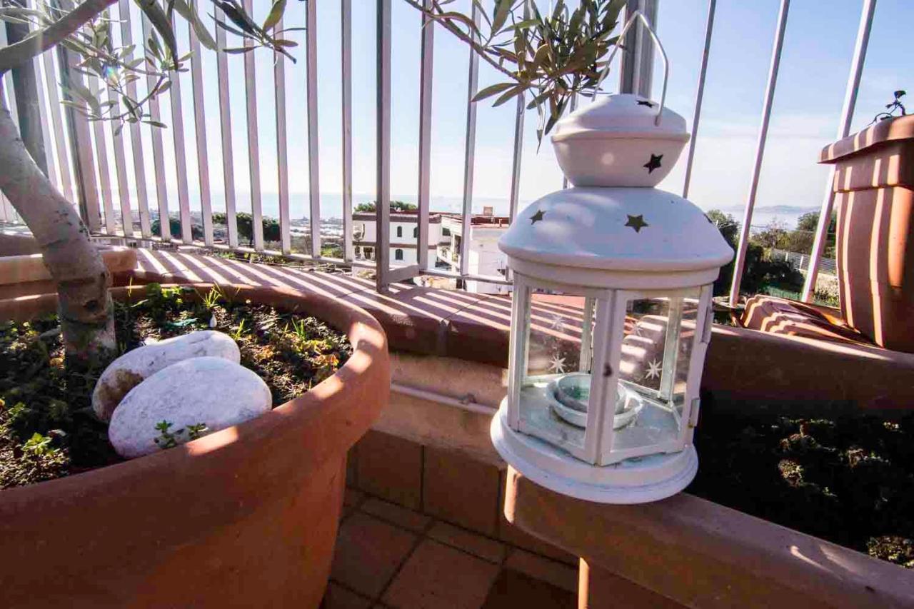 B&B Pudding Ercolano Dış mekan fotoğraf