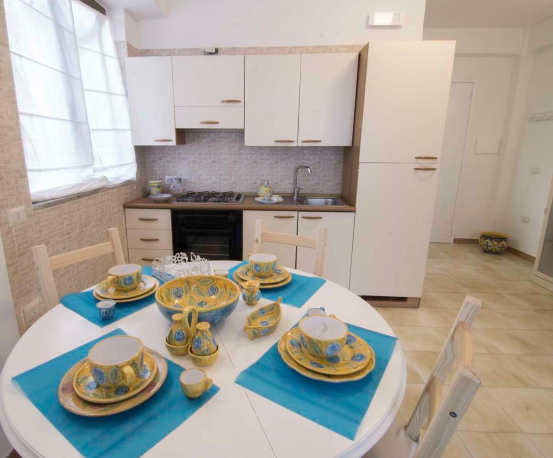B&B Pudding Ercolano Dış mekan fotoğraf