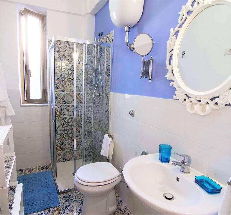 B&B Pudding Ercolano Dış mekan fotoğraf