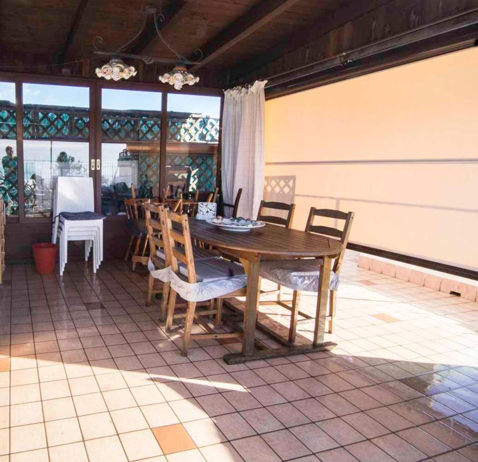 B&B Pudding Ercolano Dış mekan fotoğraf