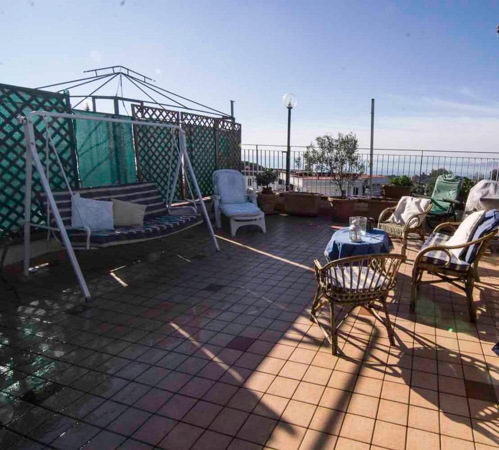B&B Pudding Ercolano Dış mekan fotoğraf