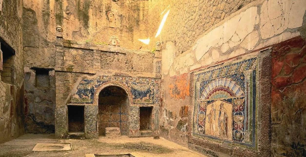 B&B Pudding Ercolano Dış mekan fotoğraf
