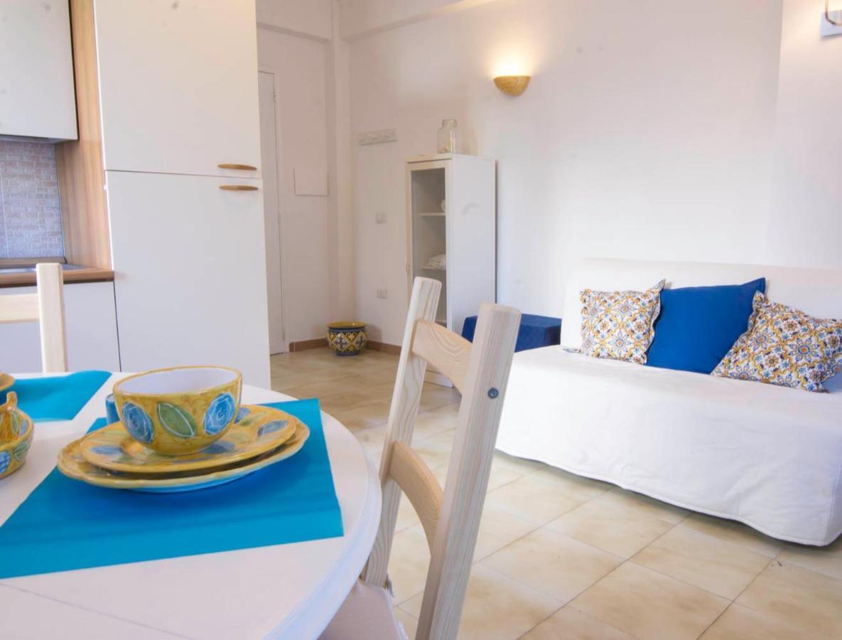 B&B Pudding Ercolano Dış mekan fotoğraf